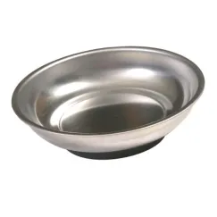MAGNETIC STORAGE TRAY - ROUND 150MM
